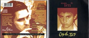 Ten - Only the boy (CD) SHOTGUN CHARLIE - NEW / SEALED!! RARE CD!!!! ORIGINAL!! - Picture 1 of 2