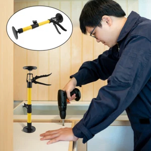 Stütze Der Wandschrank Stützstange Für Schrankheber Teleskop-Stützstange - Bild 1 von 12