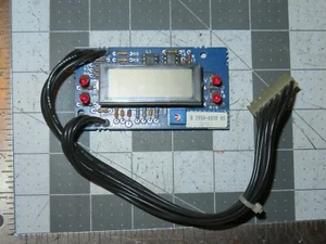 Emerson Prism 2950-4030 KO Industrial Control Board - Picture 1 of 3