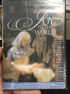 Joy To The World (DVD, 2004) - Picture 1 of 2