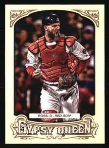 Boston Red Sox Baseball Cards Choose Player Qty Discount 100s to Choose