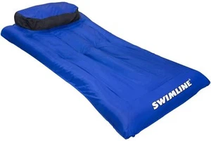 Swimline ultimative Matratze Lounge Schwimmbad aufblasbar Lounge Schwimmer #9057 - Bild 1 von 2