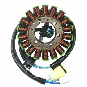 Stator Coil for Yamaha YFM700RSP Raptor 700 Special Edition 06-18 YFM700 06-09 - Picture 1 of 7