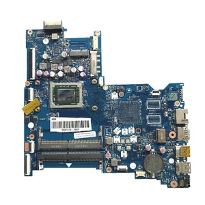902570-001 902570-501 For HP 15-BA 15Z-BA w/ A12-9700P CPU Motherboard LA-D713P - Picture 1 of 6