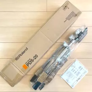 Roland Stand PDS-20 SPD Series Handsonic Compatible Carrying Instruments New - Picture 1 of 4