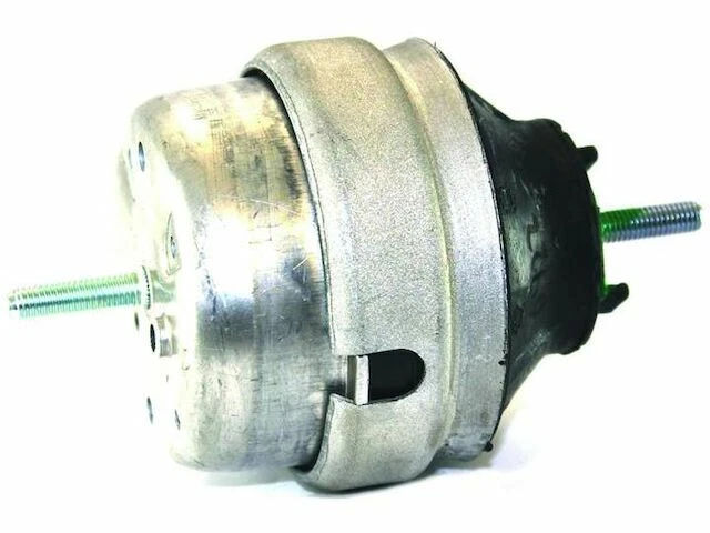 Suporte de motor esquerdo compatível com Audi A4 Quattro 2002-2005 1.8L 4 cilindros 66NVGT - Imagem 1 de 1