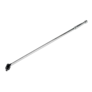 Breaker Bar 750mm 1/2"Sq Drive (Genuine Sealey AK7302) - Picture 1 of 1