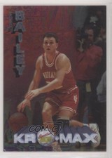 1994-95 Signature Rookies Kro-Max Damon Bailey #34