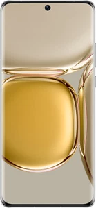 Huawei P50 Pro 256GB Dual SIM Cocoa Gold - Muy buen estado sin contrato - Imagen 1 de 3
