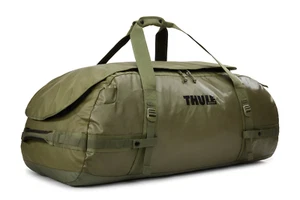 Bolso de lona Thule Chasm 130L verde olivino - 3204302 - NUEVO PARA 2023 Y EN STOCK - Imagen 1 de 11