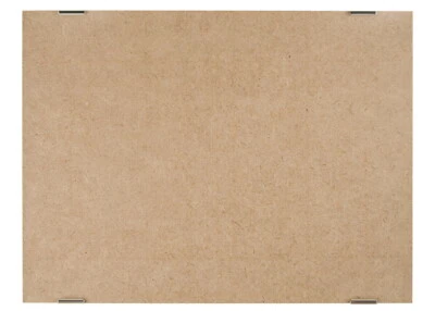 Quadro Clip Frame 6x9 inch Borderless Frames - Image 1 of 2