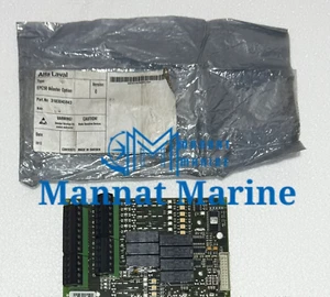 ALFA LAVAL EPC50 BOOSTER OPTION BOARD 3183045943/0 ALFA - Picture 1 of 8