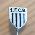 Przypinka odznaka 1. FC Bocholt Regionalliga West FV Niederrhein