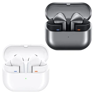 Auriculares Inalámbricos, 2025 Bluetooth 5.3 Auriculares Intrauditivos con Bajo Profundo Estéreo - Imagen 1 de 17