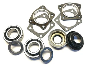 Holden EH Axle Bearings, Axle Oil Seals and Axle Retainer Plates LJ72 - Picture 1 of 8