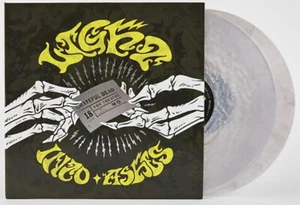 Grateful Dead Light Into Ashes: Fox Theatre, St. Louis, MO 10/18/72 (Vinyl) - Picture 1 of 1