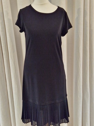 Abito Michael Kors nero piccolo