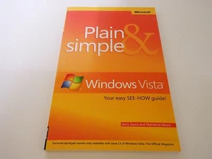 Windows Vista Magazinheft - Einfach & Einfach Windows Vista - 2007 - Bild 1 von 5