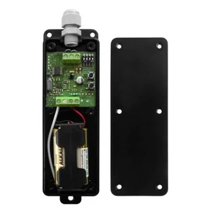 Sistema De Seguridad Radio Radioband Transceptor Para Pana NOLOGO TRANSCEIVER-TX - Imagen 1 de 1