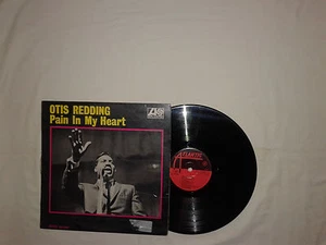 Otis Redding – Pain In My Heart-Disco 33 Giri LP MONO Album Vinile ITALIA - Bild 1 von 1