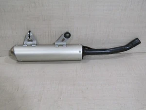 Silenciador de escape Husqvarna TC125 KTM 125 SX HGS HX1921 2019-2022 - Imagen 1 de 9