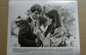 X33 US-Pressefoto THE NEW KIDS - Shannon Presby, Lori Loughlin, James Spader #1 - Picture 1 of 1