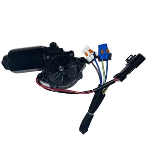 2000-04.Headlight Motor Left Driver Side For Chevrolet Corvette  5 Pin New ITEM  - Picture 1 of 2