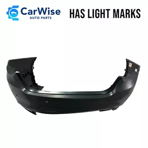 New OEM Mopar Rear Bumper Cover Parking Sensor 2015-2017 Chrysler 200 1UW74TRMAC - Picture 1 of 6