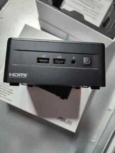 Sprzedam NUC 13Pro miniPC i7 - Zdjęcie 1 z 3