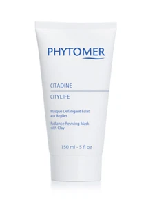 Phytomer CITYLIFE RADIANCE REVIVING MASK WITH CLAY 150ML #usau - Picture 1 of 1