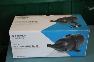 TANQUE ACUMULADOR PENTAIR 182-200 SHURFLO PARA BOMBA RV BARCO MARINO - Imagen 1 de 2