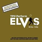 Elvis 30 No.1 Hits von Tph Perform | CD | Zustand gut