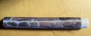 BRICK DESIGN Pocket Toothpick Holder! Stores pills, needles, smokes too... - Picture 1 of 2
