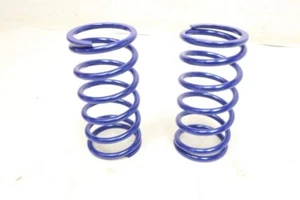 Polaris RZR XP 2208900-751 Blue Metallic Tender Spring Kit - Foto 1 di 1