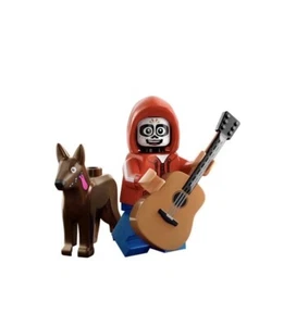 Lego Disney Series 3 Minifigures 100th Anniversary Miguel & Dante - Picture 1 of 2