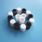 2.8mm-78.5mm Silicone Rubber Dust Caps Protection Cover Caps for Pipe Bolt Chair