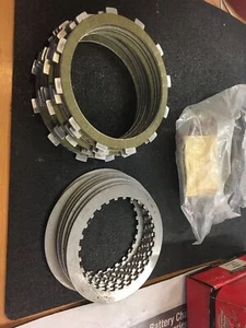 Barnett Harley Davidson Clutch Kit #HDP-15K - Picture 1 of 1