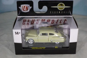 1/64th M2 Machines R73 1950 Oldsmobile 88 - Picture 1 of 1