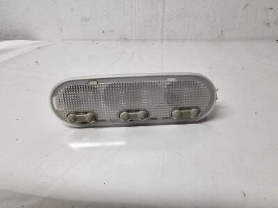 Luz domo interior Chevrolet City Express 15 16 17 18  Foto 1 de 3