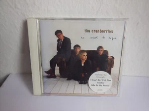 The Cranberries - No Need To Argue - Bild 1 von 3