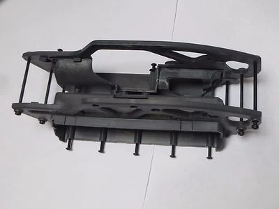 HPI Savage XS Flux Vaughn Gittin JR Chassis Set H105277, NEU - Bild 1 von 3