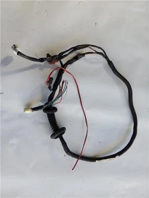 FAISCEAU DE CÂBLAGE DIVERS INTERIEUR Toyota Land Cruiser 2002/2009 71358663 Foto 1 de 2