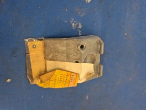 68-76 Corvette Inside Mirror Bracket Coupe 3934906 NOS OEM PARTS! - Picture 1 of 4