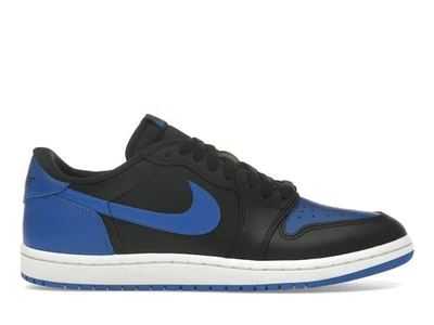 Air Jordan 1 Retro '85 OG Low Royal - IB1981-004 Foto 1 de 4