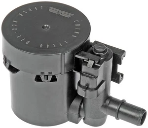 Vapore Bidone Ventilazione Elettrogeno Ricambio Diretto Parte Auto Qualità Const... - Foto 1 di 3
