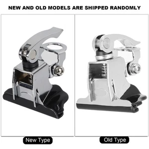 Antenna Clip Mount Mobile Car Antenna Clip Mount For Rear Trunk Lid For Vehicle - Afbeelding 1 van 10