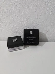 Polvo Suelto Armonía Givenchy Prisme Libre 4 en 1 1 Mousselina Pastel Fórmula Antigua - Imagen 1 de 4