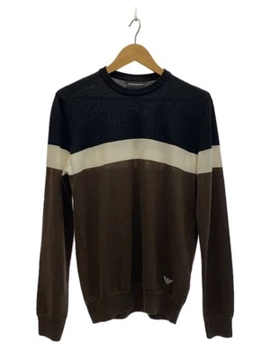 Suéter EMPORIO ARMANI Multicolor S Usado Foto 1 de 4