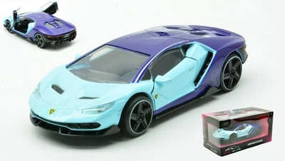MODELLINO AUTO STATICO JADA LAMBORGHINI CENTENARIO PINK SLIPS FAST FURIOUS 1:32 - Immagine 1 di 4