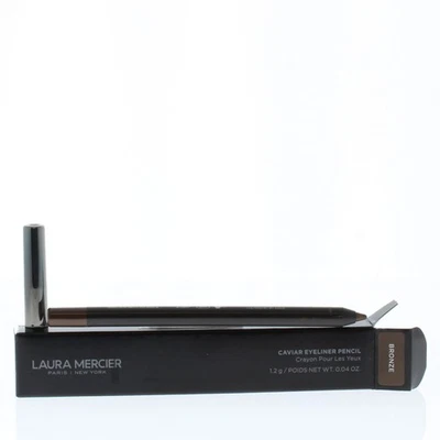 Laura Mercier Caviar Eyeliner Pencil Bronze 1.2g/0.04oz - Image 1 of 3